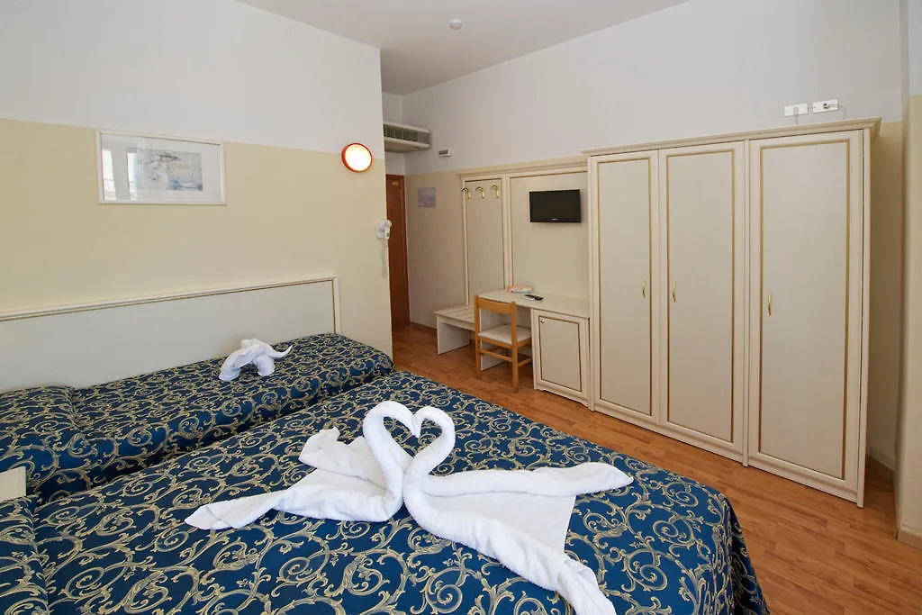 Hotel Garden Cattolica