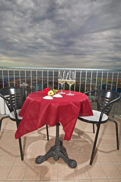 Hotel Garden Cattolica